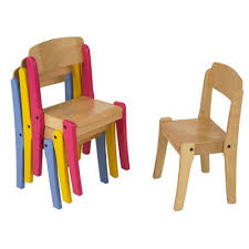 Check spelling or type a new query. Chaise Maternelle Empilable En Bois Botapis