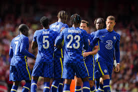 Arsenal vs chelsea arsenal vs chelsea highlights: Zikkn2twqkdjxm