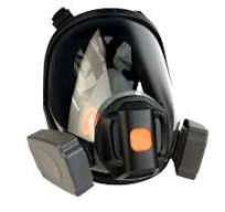 China New Design Air Purify Respirator Mask