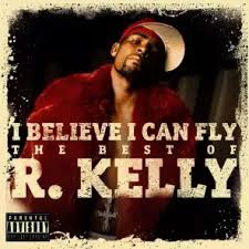 Maybe you would like to learn more about one of these? R Kelly I Believe I Can Fly The Best Of R Kelly 2010 Play On Anghami