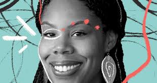 Erica Baker Fight For Gender Inequality, Women In Tech