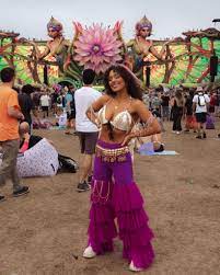 EDC Orlando 2022 – The Kris Collective