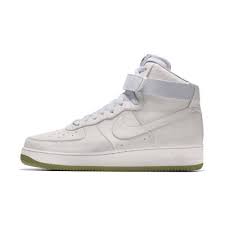 Nike air force 1 '07 men's shoe. Nike Air Force 1 High By You Custom Women S Shoe Nike Com