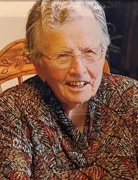 Obituary information for Lillian B. Hunter