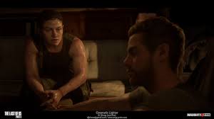 We did not find results for: Artstation The Last Of Us Part Ii Cinematic Lighting Abby Collection Part2 By Dj Kim Dj Kim