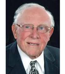 Obituary information for Carl A. Pohlman