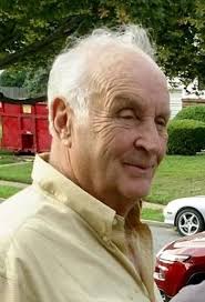 Theodore E. Emery Obituary January 27, 2023