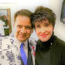 John Garcia's The Column