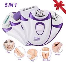 Braun Silk Epil 5 5 541 Wet Dry Codream 5 In 1 Rechargeable Electric Hair Removal Epilator Best Offer Ineedthebestoffer Com Epilator Hair Removal Ingrown Hair Remedies