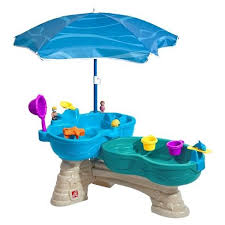 Step2 Spill Splash Seaway Water Table Kids Water Table Sand And Water Table Water Tables