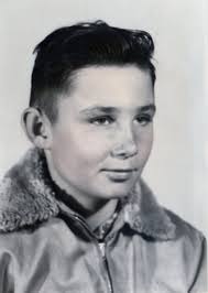 Lee Coleman Obituary