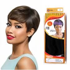 Calidad Premium cabello de Janet para una Apariencia Natural y Comodidad  Superior