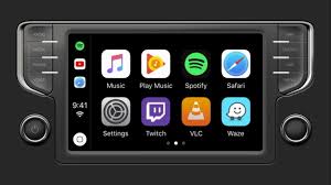 Apple How To Use Any App On Carplay With Carbridge Apple Car Play Apple Watch Apps Any App