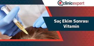 Sac Ekimi Sonrasi Vitamin Clinicexpert Uluslararasi Saglik Hizmetleri