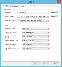Download Wbs Schedule Pro 5 1 0024