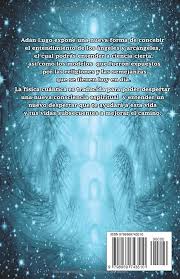 Amazon.com: Telepatía con los Arcángeles desde la Física Cuántica: Ángeles  Despiertos (Spanish Edition): 9798869743510: LUGO DORANTES, EDGAR ADAN,  CALDERON PEREZ TAYLOR, ANYA: Libros