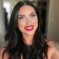 Camille Bussey's Instagram, Twitter & Facebook