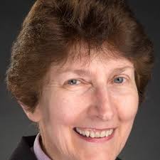 Suzanne Gronemeyer, PhD (@GronemeyerPOE)