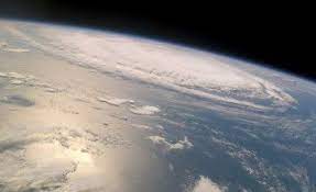 Free Download Pin Nasa Spacescapes Ipad Wallpapers Also Available For Apple Iphone 1920x1080 For Your Desktop Mobile Tablet Earth From Space Views Earth