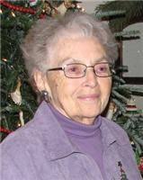 ALICE DENK Obituary (2012)
