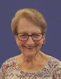 Obituary information for Jeanette Kathleen McInerney