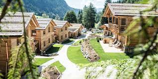 Gli appartamenti vacanza in val pusteria hanno una dimensione media di 57 m² e il prezzo medio è di 140 € a notte. Appartamento Vacanza A Rio Di Pusteria