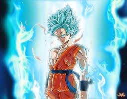This article is about the original game. Goku Super Saiyan Blue Wallpapers Top Free Goku Super Saiyan Blue Backgrounds Wallpaperaccess