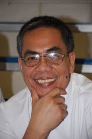 IGNACIO VILLAMOR HIGH SCHOOL '74