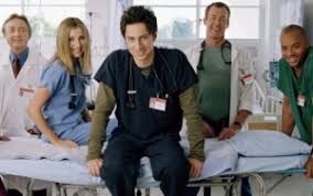 The final instance of blackface used in scrubs can be seen in my chopped liver (season 5, episode 17), where main characters j.d. Scrubs Episodes Featuring Blackface Yanked Off Hulu