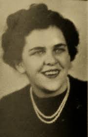 Helen Valerie Sheehy Wall (1926-2005)