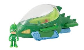 Alvin and the chipmunks coloring pages. Pj Masks Toys And Figures Gekko Kids Time