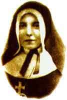 A Woman Who Said 'Yes?, The Story of Elizabeth Prout, Foundress of the  Sisters of the Cross and Passion