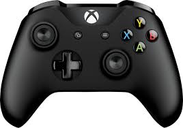 Microsoft Wireless Controller For Xbox One Xbox Series X And Xbox Series S Black 6cl 00001 Best Buy