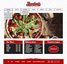 The most complete international phone numbers lookup. Frantonis Pizeeria On Behance
