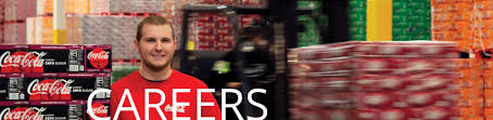 Careers Swire Coca Cola