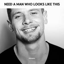 Finding the Right Partner: Why a Man Like Jack Matters