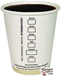 We did not find results for: 8 Oz Starbucks Logo Paper Hot Cups White Green Disposable Coffee Cups 1 000 Case Discountcoffee Com