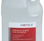 Häfele Premium Grade PVA Adhesive - Häfele