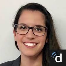 Dr. Anna T. Madrigal, MD