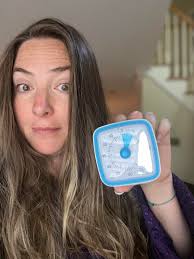 Using timers to boost productivity