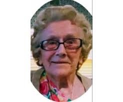 Frances Gaffney Obituary (1924