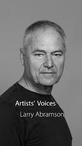 Larry Abramson about his upcoming exhibition at Gordon Gallery NYC