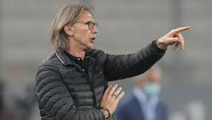 Ricardo alberto gareca nardi nicknamed el tigre in english the tiger and el flaco in english the skinny one born 10 february 1958 is an argent. Zddxqw1qltuefm