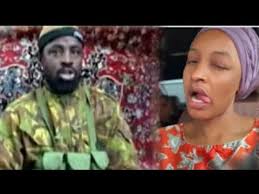 Up to $7 million reward. Tirkashi Video Cikin Wani Yanayi Rahama Sadau Tayi Kaca Kaca Da Shugaban Boko Haram Abubakar Shekau Youtube