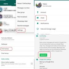 Cara daftar whatsapp di android ok. Whatsapp Mula Memerangi Pengguna Whatsapp Mod Ini Adalah Cara Untuk Kembali Ke Whatsapp Asli Amanz