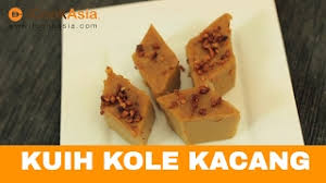 Kuah kacang sememangnya terkenal sebagai salah satu resepi kuah kacang nasi impit terengganu ini merupakan salah satu cara memasak nasi himpit beserta kuah kacang yang sememangnya terkenal. Kuih Kole Kacang Try Masak Icookasia Youtube