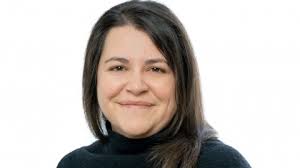 VICKY PELLETIER REMPORTE L'ARGENT