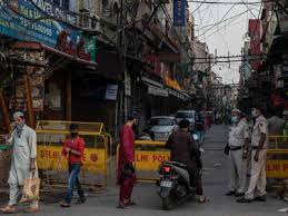 Get seamless access to wsj.com at a. Delhi Lockdown News Today S Updates From Your City Delhi News Times Of India