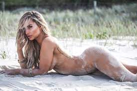 Австралийската секс бомба Rosanna Arkle трупа милиони долари с божественото  си тяло /снимки 18+/ - ndt1.eu