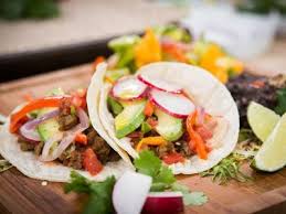 Meghan markle fish taco recipe. Meghan Markle S Meatless Tacos Sussex Squad Cooking Club